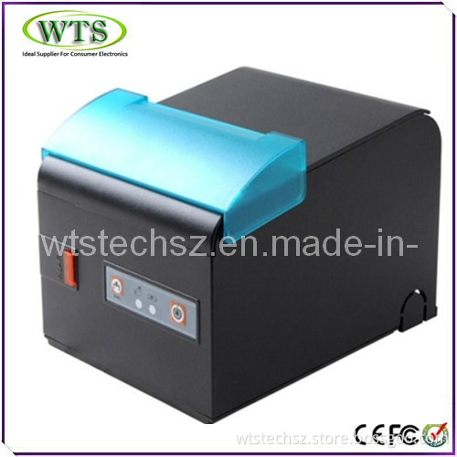 POS System 80mm Kitchen Thermal Printer (WTS-800)